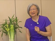 《生食食出新生》- EP358 安療給Ceci新生