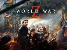 《深夜下的寂靜放映室》ep073 《地球末日戰 (World War Z)》