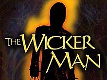 《深夜下的寂靜放映室》ep032《異教徒 The Wicker Man(2006)》+《The Wicker Tree(2010)》