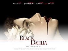 《深夜下的寂靜放映室》ep056 《黑色大麗花(The Black Dahlia), 幻影兇間(1408)》