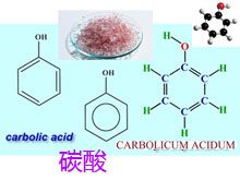 《靈丹妙藥的同類療法》- EP111 - 碳酸 Carbolicum Acidum