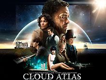 《深夜下的寂靜放映室》ep053《雲圖(Cloud Atlas)》