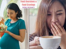 《自然療法與你》- EP607 - 懷孕期飲食喜惡的同類療法