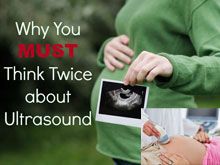《自然療法與你》- EP421 - 超聲波對胎兒安全嗎？