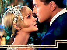 《深夜下的寂靜放映室》ep070《大享小傳(The Great Gatsby)》+《After Earth》之 阿吉中伏記
