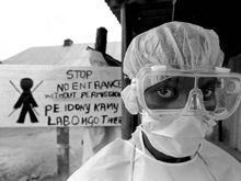 《自然療法與你》-EP185-伊波拉病毒及生物恐怖戰爭的預防及自然醫療