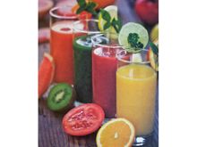 《生食食出新生》- EP155 - 果菜汁的藝術(5)：做果菜汁有秘訣