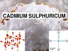 《靈丹妙藥的同類療法》- EP85 - 硫化鎘 Cadmium Sulphuratum