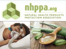 《自然療法與你》- EP068 - 睡眠窒息症、醫療選擇的自由、蘆薈