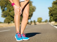 《自然療法與你》- EP364 - 跑步到底傷不傷膝蓋?