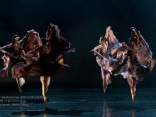 《非常舞台》-EP041-紫荊盃舞蹈大賽2014作品賽優勝創編2