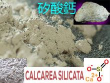 《靈丹妙藥的同類療法》- EP217 - 矽酸鈣 Calcarea Silicata